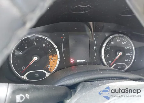 2018 Jeep Renegade Latitude Fwd z USA, uszkodzony, nr VIN ZACCJABB5JPH73931